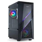 Ordenador Gaming Exeom Intel Core i5-10400F/16GB/500GB SSD/GTX 1650