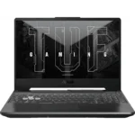 ASUS TUF Gaming A15 FA506NCR-HN077 AMD Ryzen 7 7435HS/16GB/512GB/RTX3050 - Portátil Gaming 15.6"