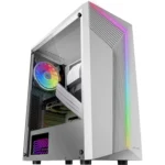 PCS Gaming - PC Gamer AMZ 2019 (CPU Ryzen 4 X 3,70 Ghz, Ram 16 GB, 1 TB, T. Gráfica Vega 8,) + Juego Incluido - Potente CPU Ryzen, Gran Capacidad de RAM, Amplio Almacenamiento