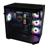 Pc gaming TrendingPC • AMR Ryzen 9 9900X • NVIDIA RTX 5070 12gb • 64gb RAM DDR5 RGB • 2 TB m.2 SSD • Refrigeración líquida 360mm • Windows 11 Pro 