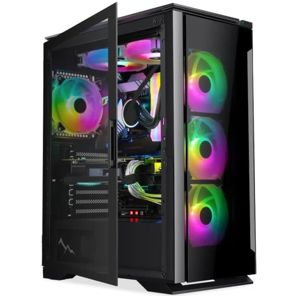 Pc Gaming A8 7680 personalizado, 8G/16G RAM, 120G/500G SSD, NVME, Pc Gamer completo para escritorio, mini PC Gaming