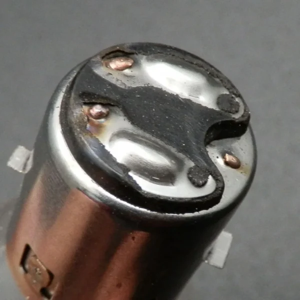 Bombilla de faro para motocicleta, lámpara de 12V, 35/35W, BA20D, 50-150cc, ATV, Quad, Scooter chino, Ba20d estándar, 10 Uds. - Imagen 4