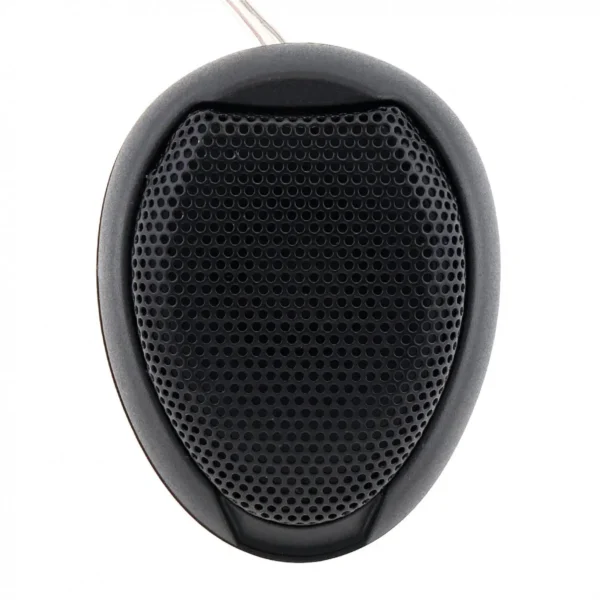 2 uds Universal 12V 1000W TW-106 Metal + plástico alta eficiencia Mini altavoces Tweeter de cúpula para coche para sistema de Audio de coche - Imagen 4