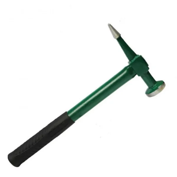 Martillo moldeador de automóviles, hoja de metal, hierro, reparación de automóviles y accesorios de herramientas de modelado - Imagen 5