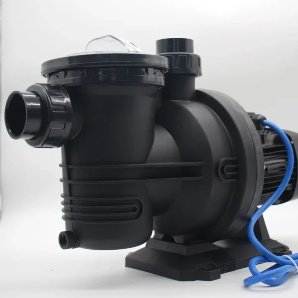 Motor de bomba de circulación para piscina, dispositivo con energía solar, sin escobillas, mppt, control de carga solar, 48V, 72V, 500W, 900W, 1200W, Australia - Imagen 5