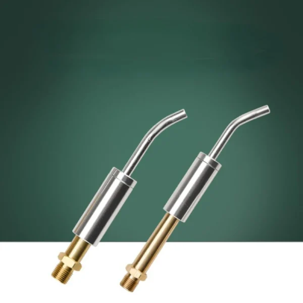 Pistola de limpieza Tornado, rodamiento, herramienta de limpieza para coche tornado, accesorios, piezas de lavadora de coche de alta presión - Imagen 6