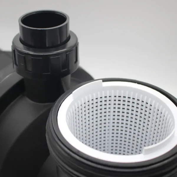 Motor de bomba de circulación para piscina, dispositivo con energía solar, sin escobillas, mppt, control de carga solar, 48V, 72V, 500W, 900W, 1200W, Australia - Imagen 6