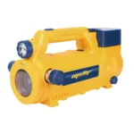 Bomba de transferencia inalámbrica compatible con bomba de utilidad eléctrica con batería Dewalt de 18 V y 20 V para jardín, jacuzzi, tanque, piscina (solo herramienta)