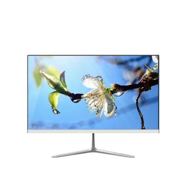 Ordenador de escritorio todo en uno de 22 pulgadas, A8 -7410, AMD, todo en uno, juego completo, PC para juegos, DDR3, 512GB, SSD, PC todo en uno - Imagen 6
