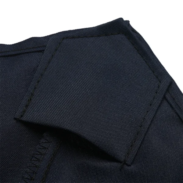 Toldo de repuesto para sombrilla de Patio colorido, toldo para sombrilla de mercado, toldo para sombrilla al aire libre con 6/8 varillas (solo dosel) - Imagen 6