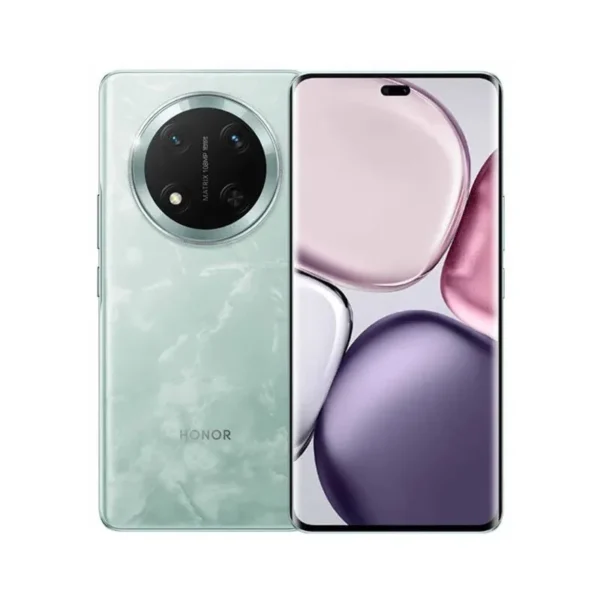 HONOR X9c 5G SmartPhones versión global Android móvil Snapdragon 6 Gen 1 CPU 108MP Cámara 6,78 pulgadas AMOLED - Imagen 5
