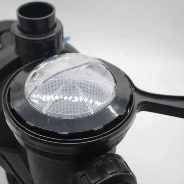 Motor de bomba de circulación para piscina, dispositivo con energía solar, sin escobillas, mppt, control de carga solar, 48V, 72V, 500W, 900W, 1200W, Australia - Imagen 4