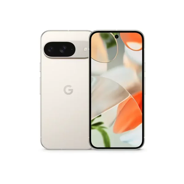 Google-Smartphone Pixel 9 5G, Tensor G4, pantalla OLED de 6,3 pulgadas, 120Hz, cámara de 50MP, batería de 4700 mAh, Android 14, NFC - Imagen 6