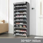 Estante para zapatos, sillas, estante de almacenamiento, gabinetes para sala de estar, organizador de zapatos