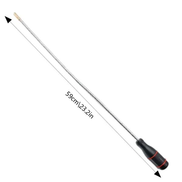 Kit de herramientas para coche con mango telescópico de tubo magnético, recogedor magnético portátil, herramientas de desmontaje de coche, herramientas de taller mecánico - Imagen 6
