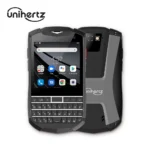 Unihertz-teléfono inteligente Titan Pocket, Smartphone QWERTY pequeño, Android 11, desbloqueado, NFC