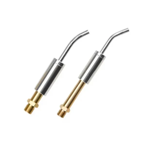 Pistola de limpieza Tornado, rodamiento, herramienta de limpieza para coche tornado, accesorios, piezas de lavadora de coche de alta presión - Imagen 5