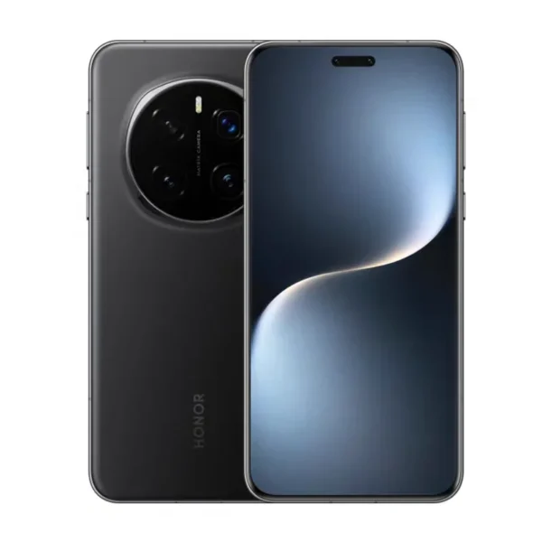Honor Magic 7 Pro Smartphone 5G Nuevo 2024 Magic7 Pro Snapdragon 8 Elite Android 15 Cámara Triple 200MP Nuevo Flagship - Imagen 5