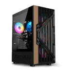 PC GAMING - PC RACING AMD Ryzen 7 5700G/16GB/480GB SSD/W11H/ Ethernet PC GAMER - ORDENADOR DE SOBREMESA