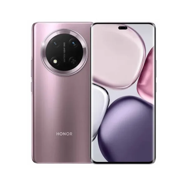 HONOR X9c 5G SmartPhones versión global Android móvil Snapdragon 6 Gen 1 CPU 108MP Cámara 6,78 pulgadas AMOLED - Imagen 6