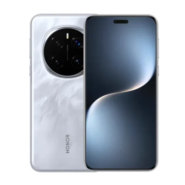 Honor Magic 7 Pro Smartphone 5G Nuevo 2024 Magic7 Pro Snapdragon 8 Elite Android 15 Cámara Triple 200MP Nuevo Flagship