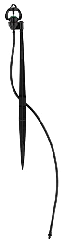 Sistema De Riego Microaspersor