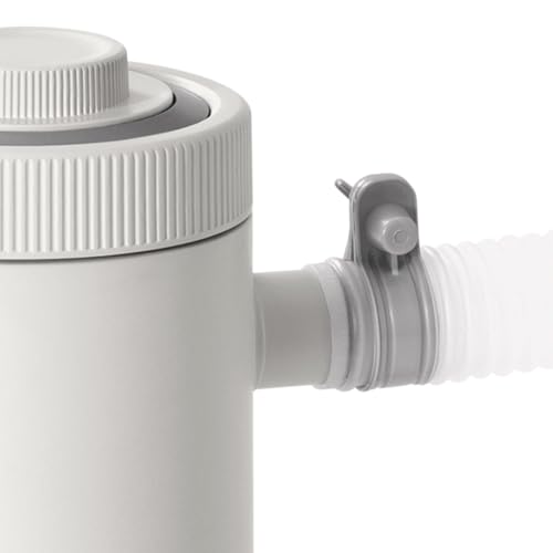 Depuradora de piscina Intex cartucho con depuradora 1.250 l/h 7.900 L