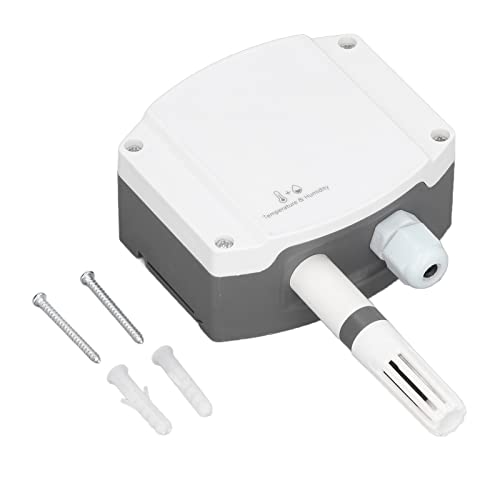 Invernadero exterior Sensor