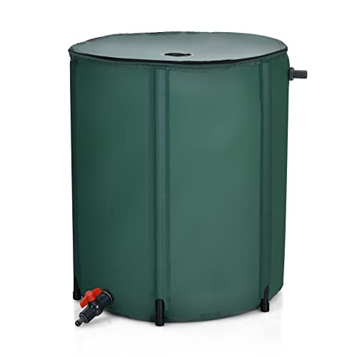 Sistema De Riego GOPLUS 60x80cm 225 L