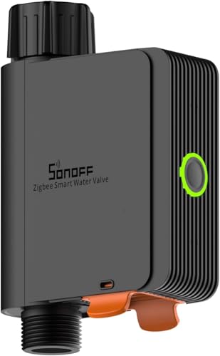 Programador de riego SONOFF