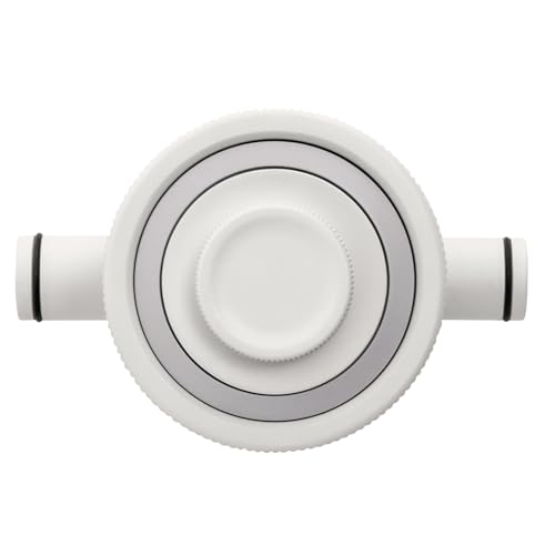Depuradora de piscina Intex cartucho con depuradora 1.250 l/h 7.900 L