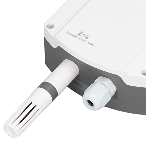 Invernadero exterior Sensor