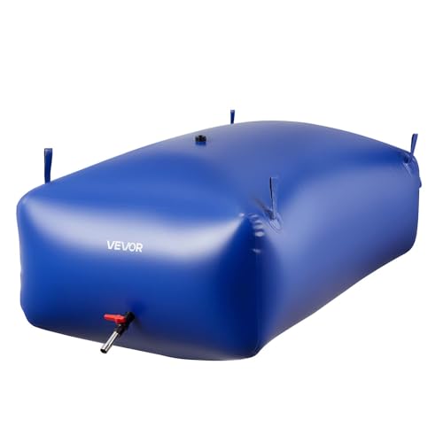 Sistema De Riego VEVOR 1000L