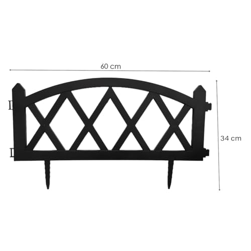 Vallas Decorativas Pequeñas 60 x 34 cm