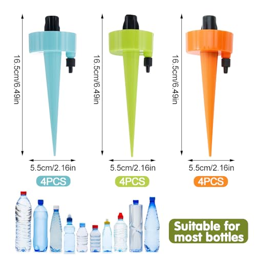 Sistema De Riego 12PCS