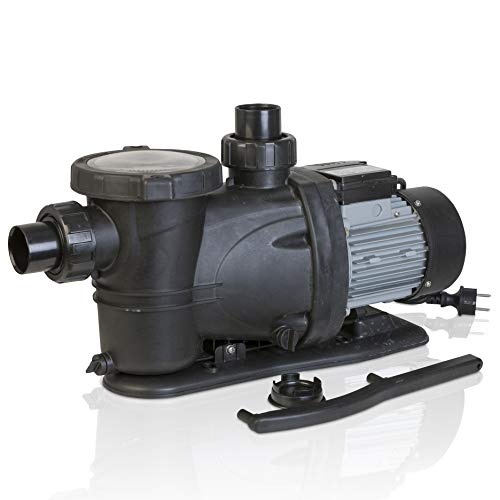 Bomba de piscina Gre 20m3/h 900 W 600 mm