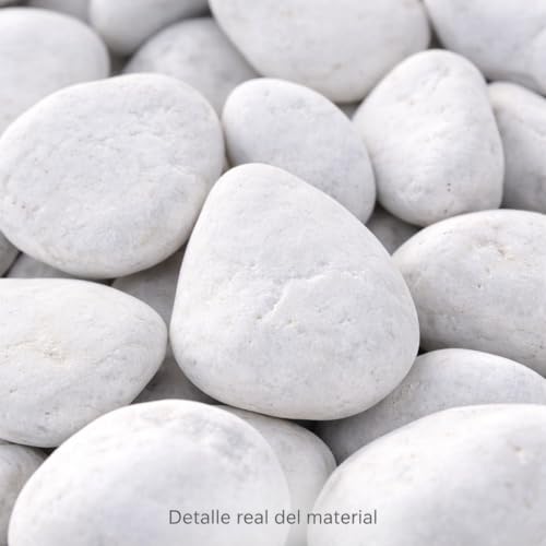 Caminos De Piedra Decorativa Vegara 6 cm