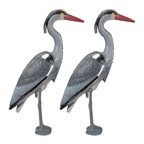 Figuras Decorativas Para Jardin Relaxdays