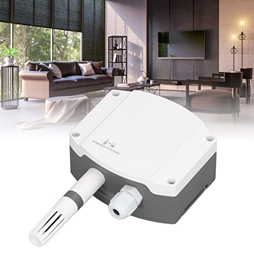 Invernadero exterior Sensor
