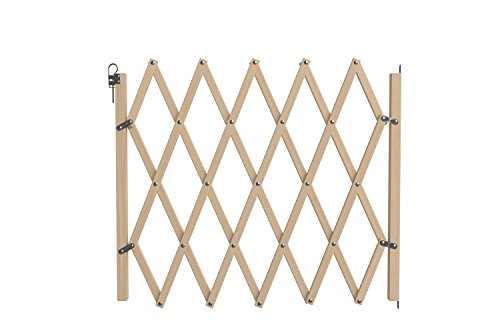 Valla Plegable Para Mascotas Nordlinger