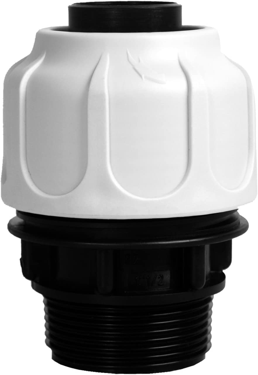 Bomba de piscina 10.000 l/h