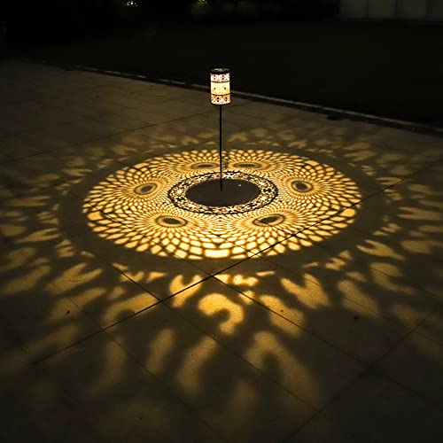 Faroles Solares Decorativos solar
