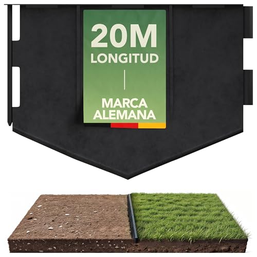 Borduras Para Jardin LAINFELD