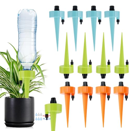 Sistema De Riego 12PCS