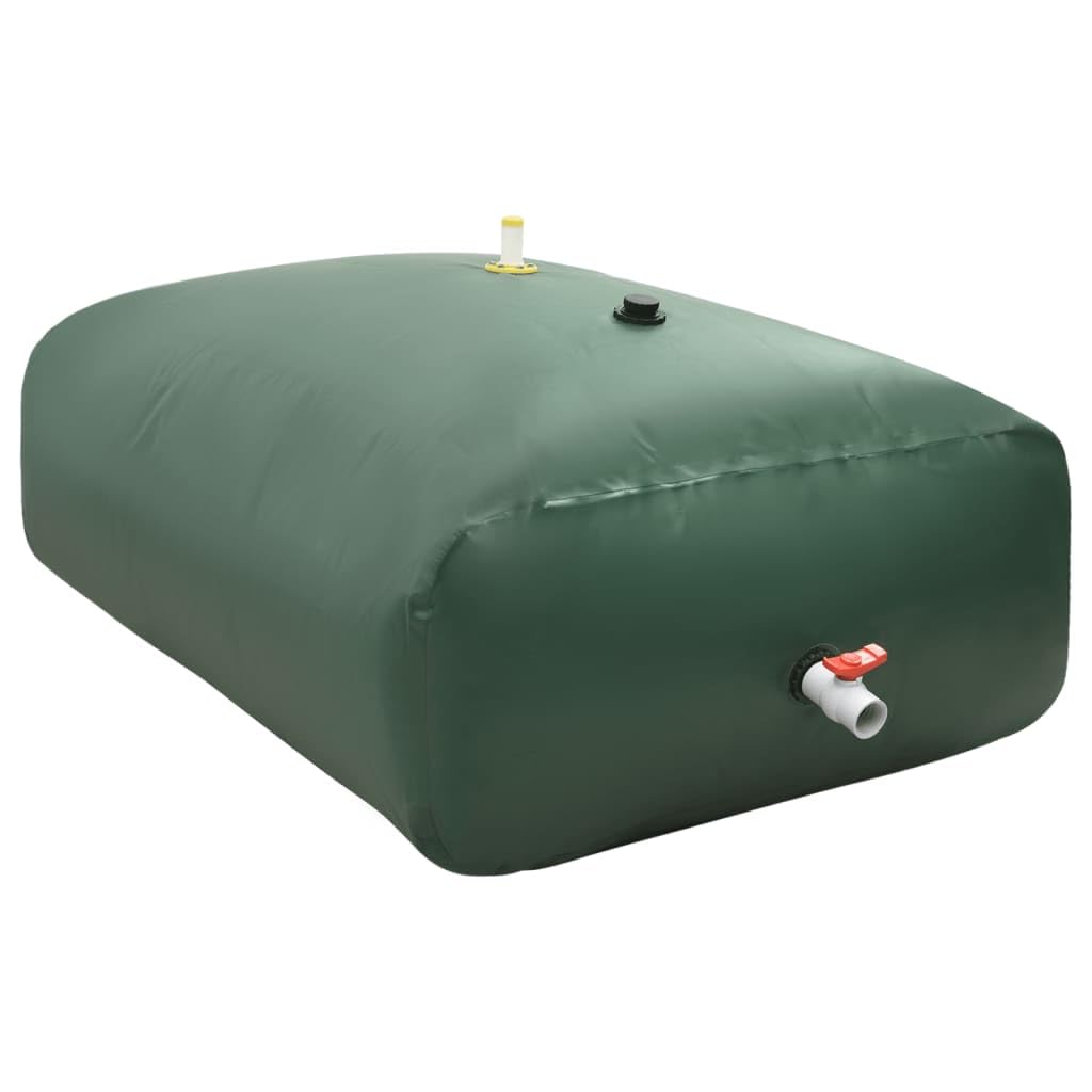 Sistema De Riego Depósito 5000 l