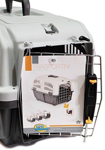 Transportin Para Gatos Y Perros BPS 39cm