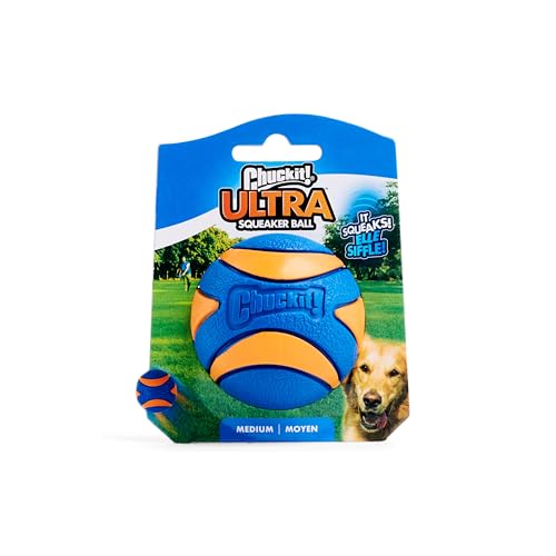 Juguete para perros Chuckit