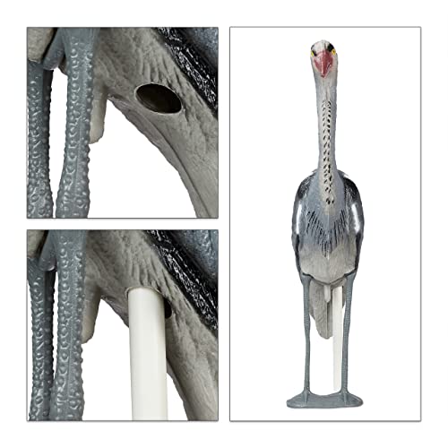 Figuras Decorativas Para Jardin Relaxdays