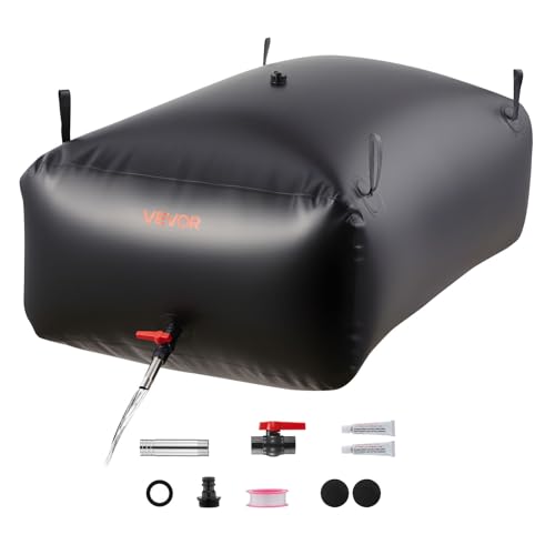 Sistema De Riego VEVOR 540 L