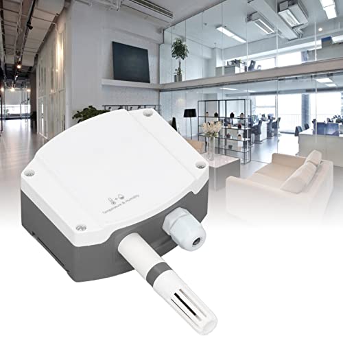 Invernadero exterior Sensor